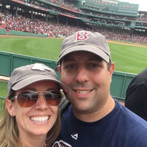 Meet your Posher, Jaime